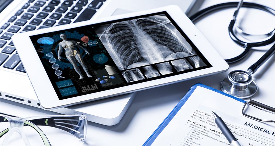 Das schlummernde Digitalisierungspotenzial der Arztpraxen