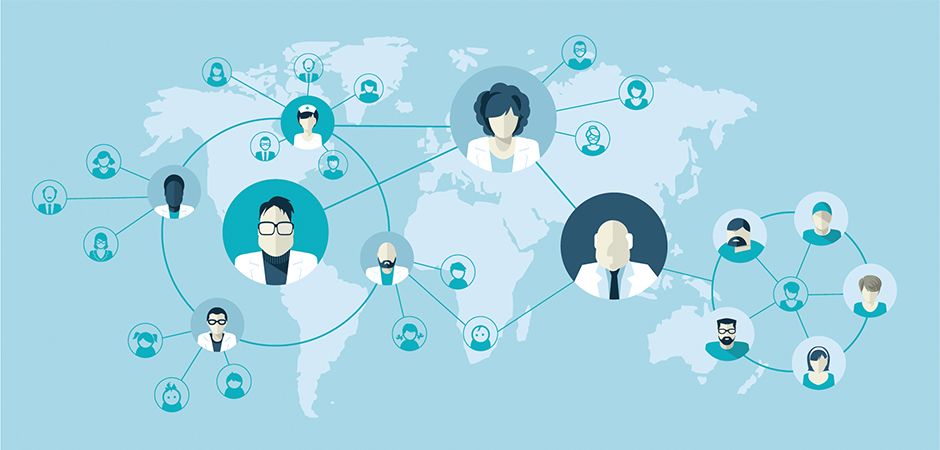 Digitalisierung als Vorteil im Wettbewerb um Fallpauschalen Digitalisierung als Vorteil im Wettbewerb um Fallpauschalen