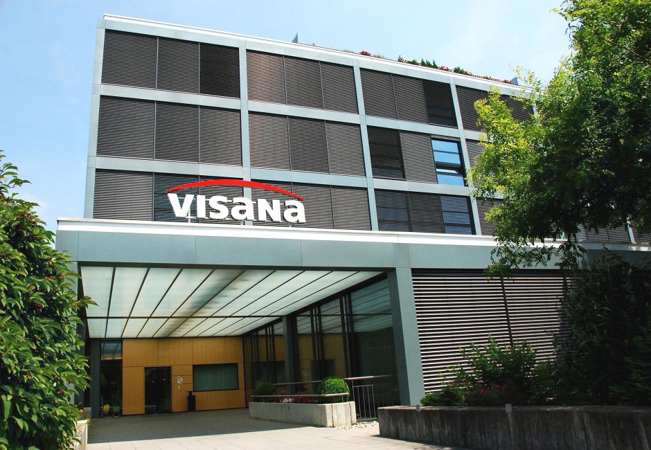 Visana Visana