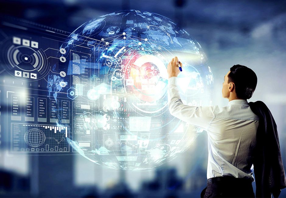 The advantages of an intelligent, upstream security solution The advantages of an intelligent, upstream security solution
