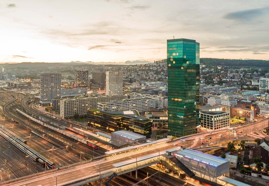 Reference Kanton Zurich Blockchain Reference Kanton Zurich Blockchain