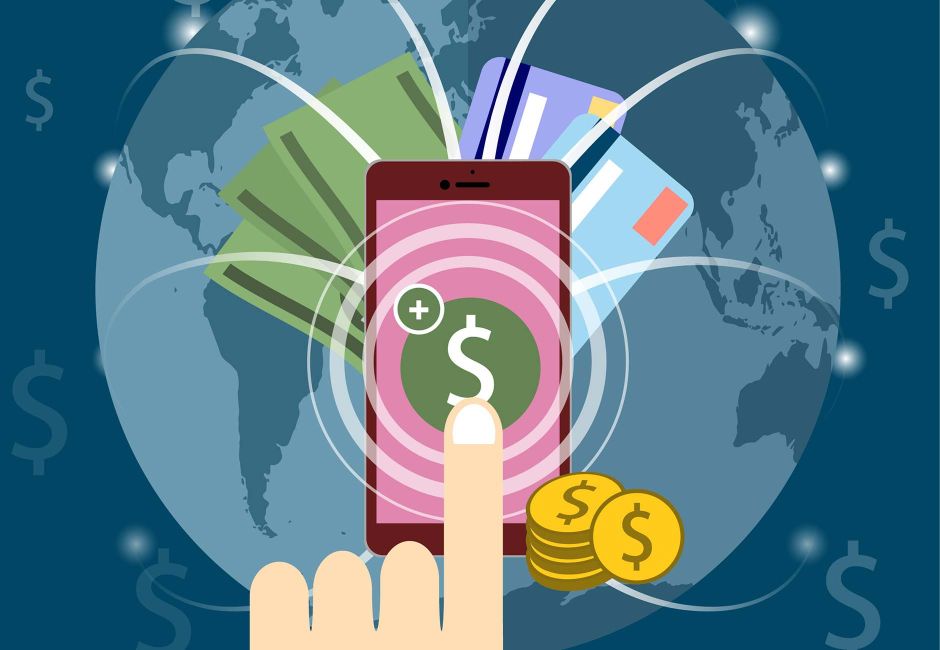Netzwoche Instant Payments / (c) HstrongART / AdobeStock.com Netzwoche Instant Payments / (c) HstrongART / AdobeStock.com