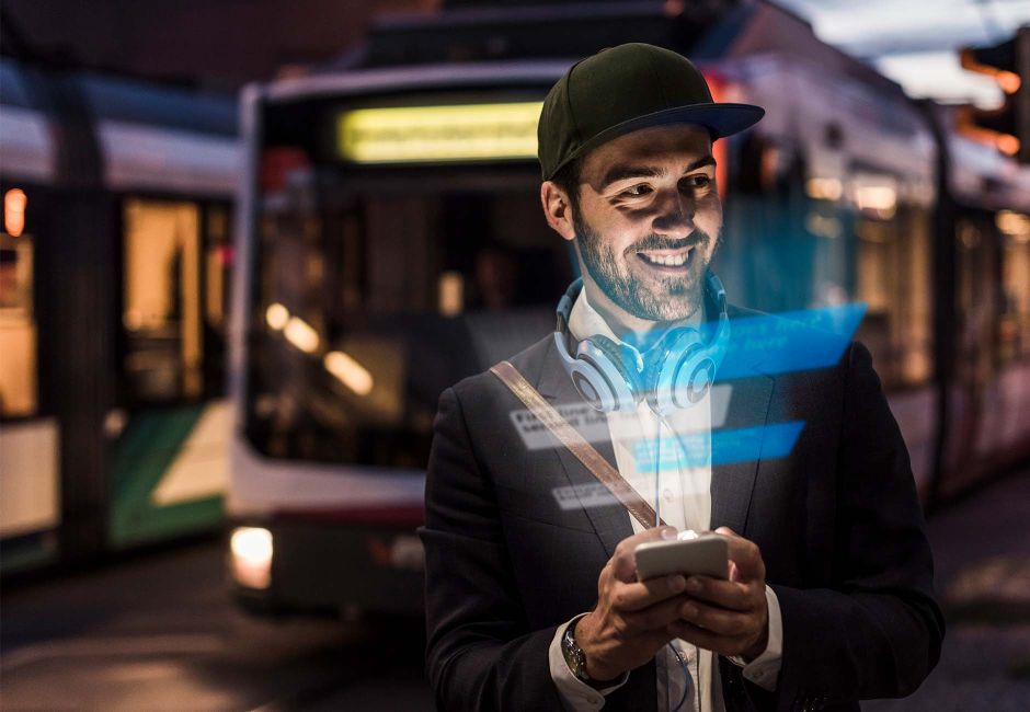 Swiss Open Banking Solution