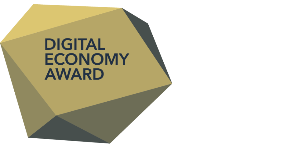 Digital Economy Award Digital Economy Award