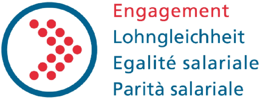 Lohngleichheitsdialog Lohngleichheitsdialog