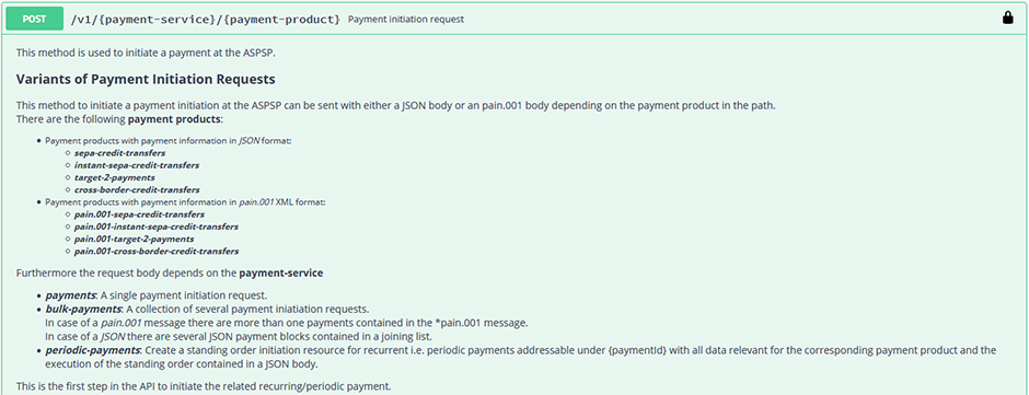 Postman payment Postman payment
