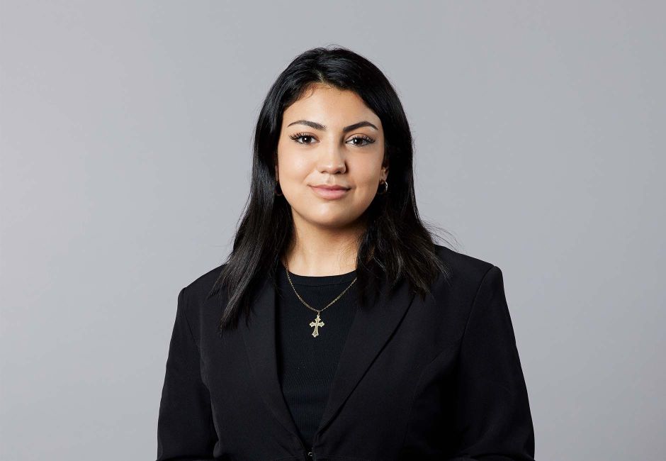 Christina Nersesyan Christina Nersesyan