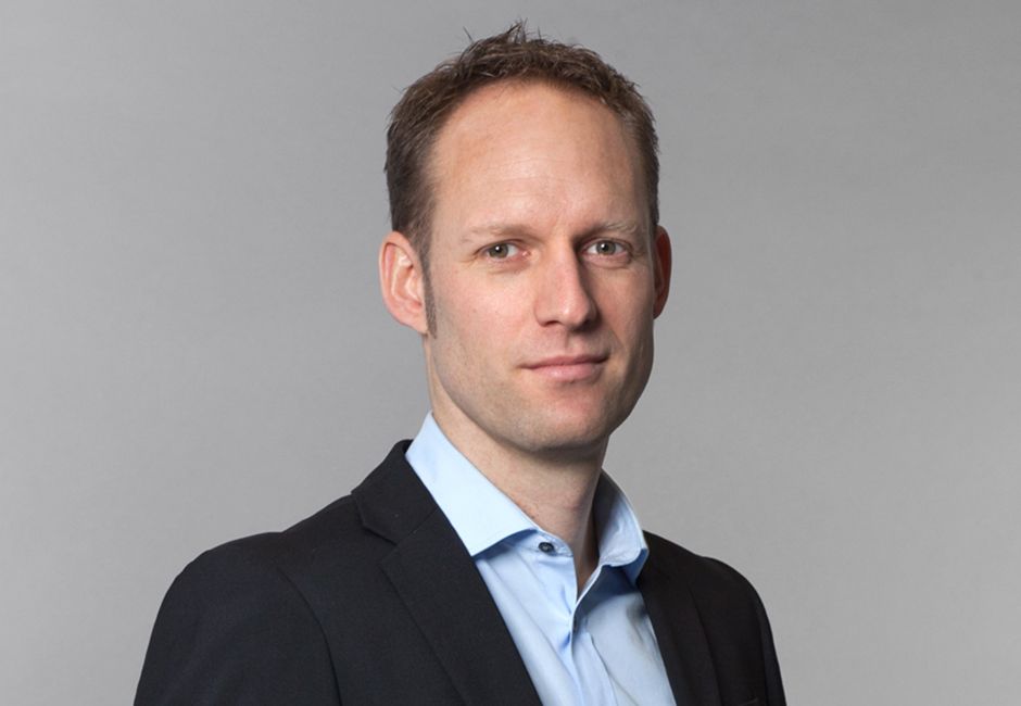 Adrian Berger