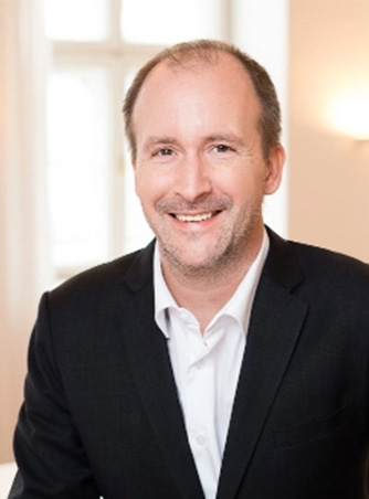 Michael Weiland, V-Bank AG Michael Weiland, V-Bank AG