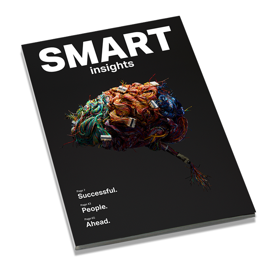 Order SMART insights Order SMART insights