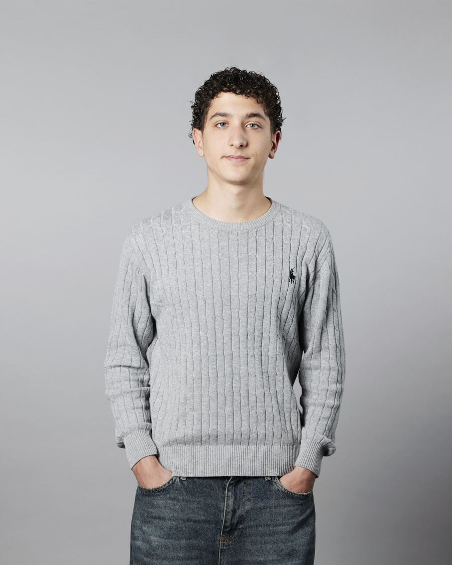 Portrait von Lou Meister