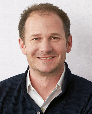 Marc Bütikofer, Ergon Marc Bütikofer, Ergon