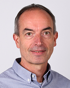 Daniel Albrecht Daniel Albrecht