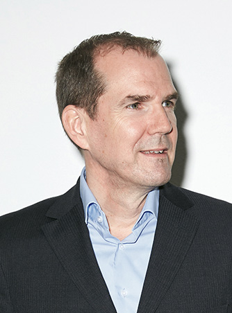 Martin Michel, CIO, Axonlab Martin Michel, CIO, Axonlab