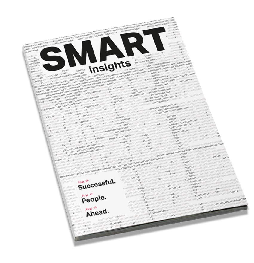 Order SMART insights Order SMART insights