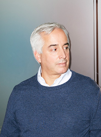 Manuel Heuer, COO, dacadoo