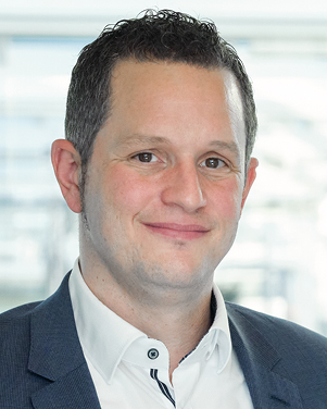 Adrian Schoch, Procare Adrian Schoch, Procare