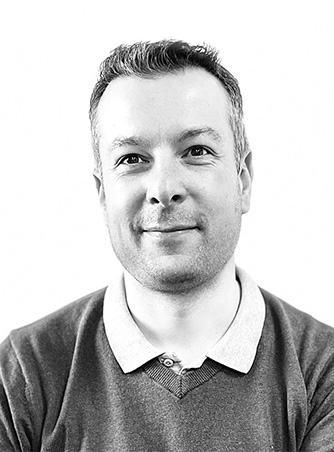 Florian Christberger, Bühler Group Florian Christberger, Bühler Group