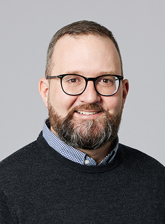 Patrick Federi, Ergon Patrick Federi, Ergon