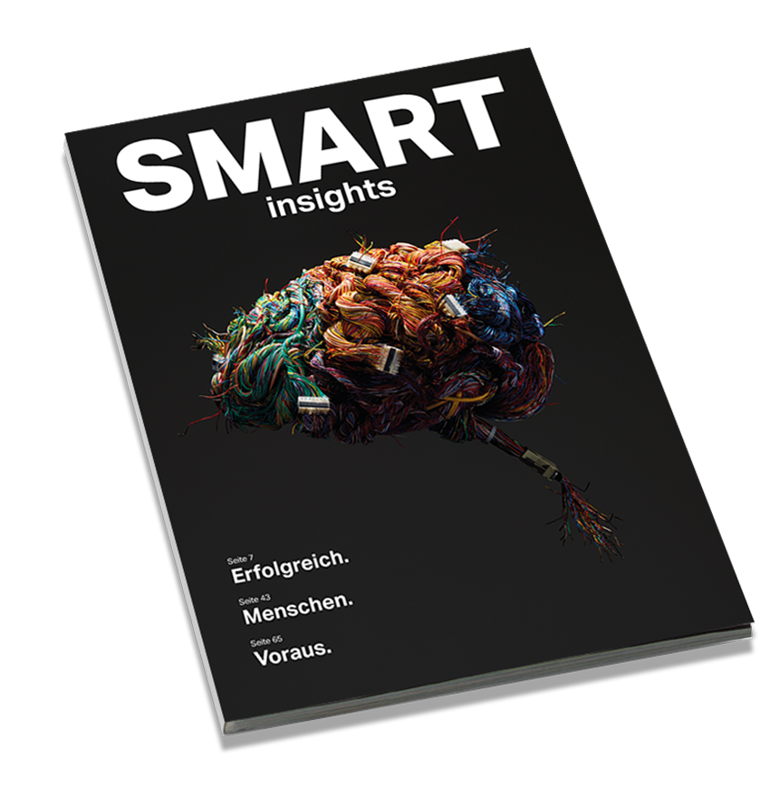 SMART insights bestellen
