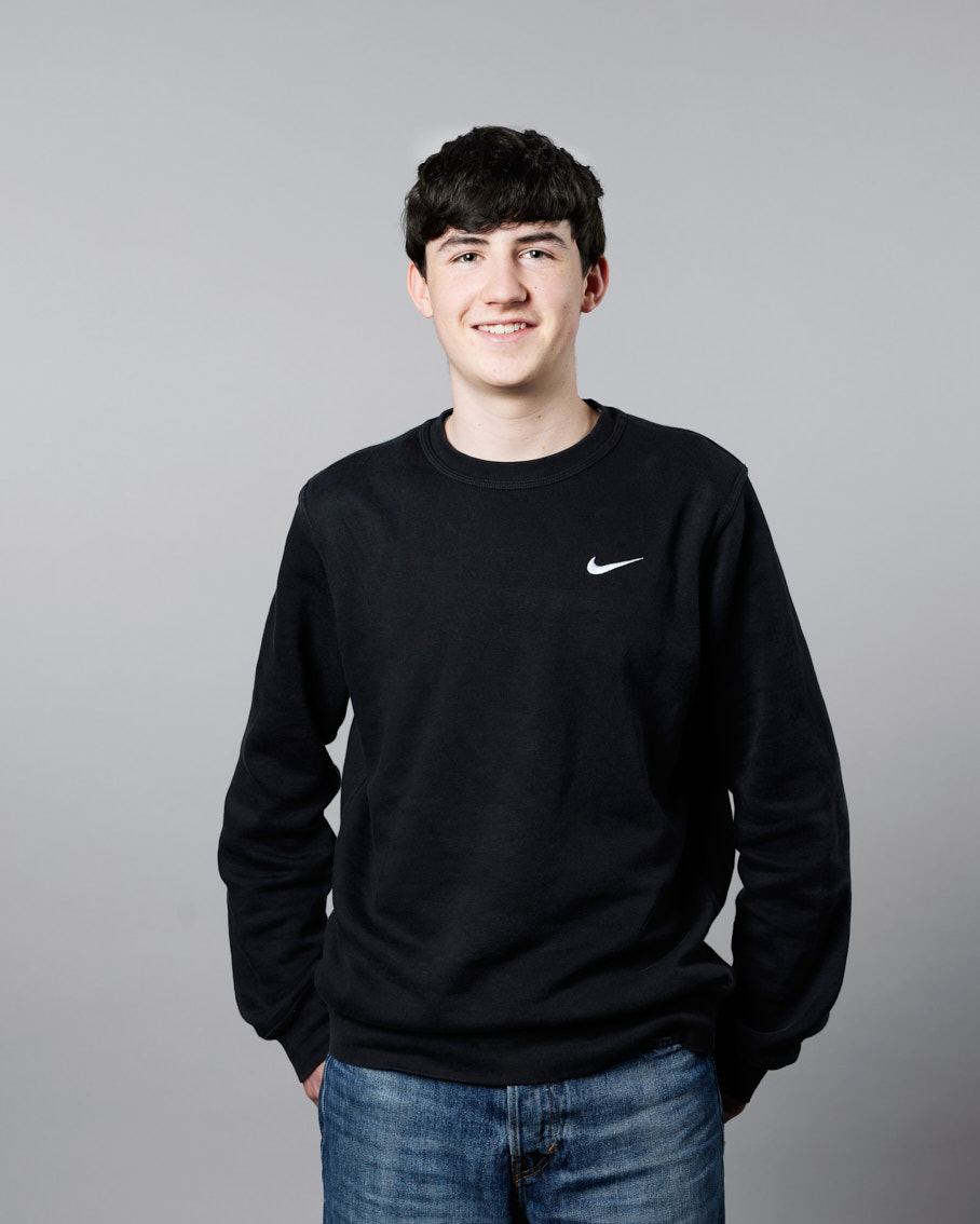 Portrait von Nicola Wehrli