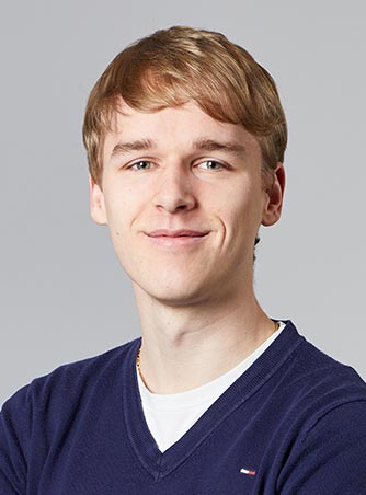 Nicolas Trüssel, Ergon Nicolas Trüssel, Ergon