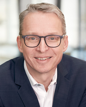 Robert Gebel, Swisscom Robert Gebel, Swisscom