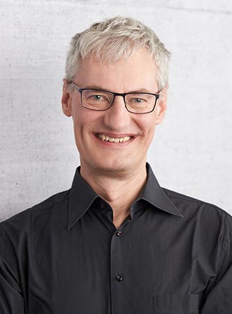 Urs Zurbuchen, Senior Security Consultant Airlock, Ergon Urs Zurbuchen, Senior Security Consultant Airlock, Ergon