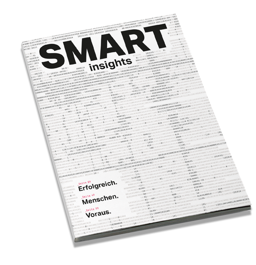 SMART insights bestellen