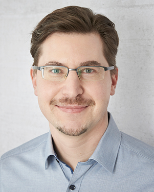 Benedikt Ostermaier, Ergon Benedikt Ostermaier, Ergon