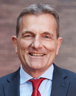 Rolf Olmesdahl, Raiffeisen Rolf Olmesdahl, Raiffeisen